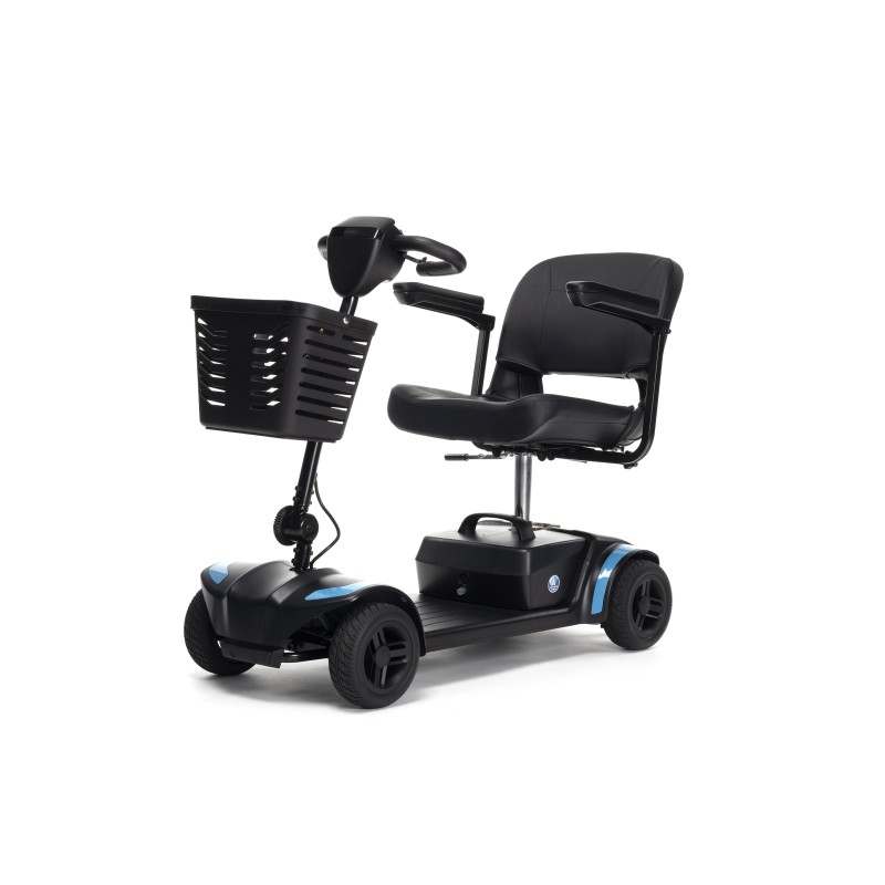 Scooter One | Intérieur Scooter One | Intérieur