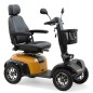 Scooter Presto | Binnen & Buiten