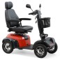 Scooter Presto | Intérieur & Extérieur Scooter Presto | Intérieur & Extérieur