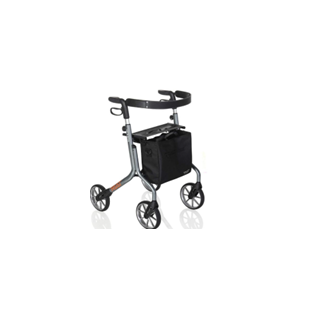 Rollator Let's Move