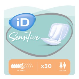 iD Sensitive Form 30st | Normal