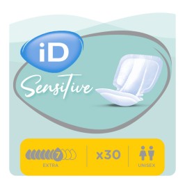 iD Sensitive Form 30pcs | Extra
