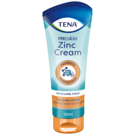 TENA ProSkin Zinc Cream 100ml | 1st