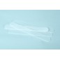 MediSet® Tongspatel Kunststof Steriel