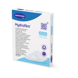 Hydrofilm 6x7cm | 10pcs