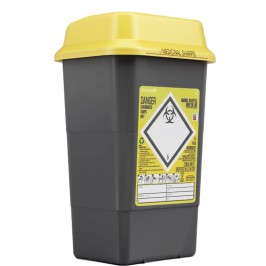 Sharpsafe Naaldcontainer | 7L