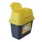 Sharpsafe Conteneur à Aiguilles | 3L