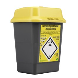 Sharpsafe Naaldcontainer | 5L