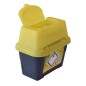 Sharpsafe Conteneur à Aiguilles | 2L