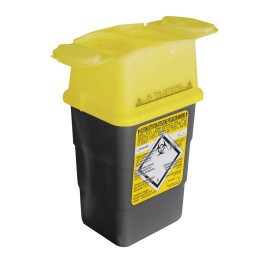 Sharpsafe Naaldcontainer | 1L