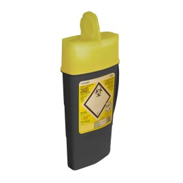 Sharpsafe Naaldcontainer | 0,6L