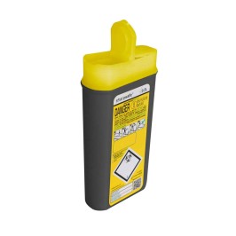 Sharpsafe Conteneur à Aiguilles | 0,2L