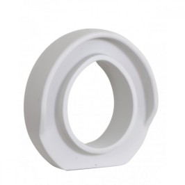 Toiletverhoger 11cm | 1st