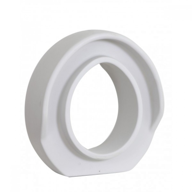 Rehausse WC 11cm | 1pc