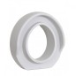 Rehausse WC 11cm | 1pc