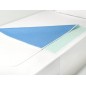Alèse Lavable 80x90cm | 1pc