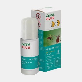 Care Plus Anti-Insect Roll-on Lemon Eucalyptus | 50ml