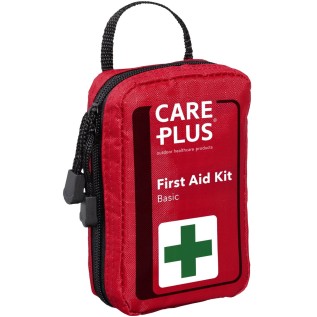 Kit de Premiers Secours Care Plus | Basique