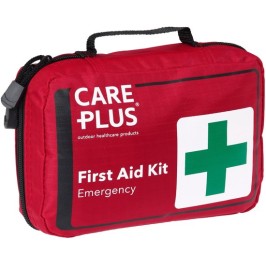 Kit de Premiers Secours Care Plus | Urgence