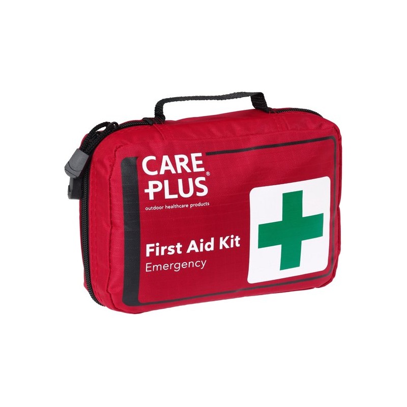 Kit de Premiers Secours Care Plus | Urgence