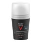 Vichy Homme Deodorant Gevoelige Huid 48u | 50ml