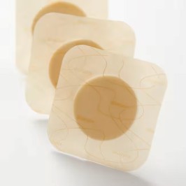 Biatain Zelfklevend Schuim 10x10cm | 10st
