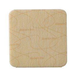Biatain Ibu Niet-Klevend Schuim 10x10cm | 5st