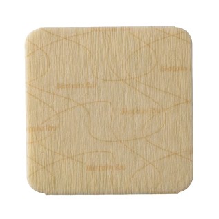 Biatain Ibu Niet-Klevend Schuim 10x10cm | 5st