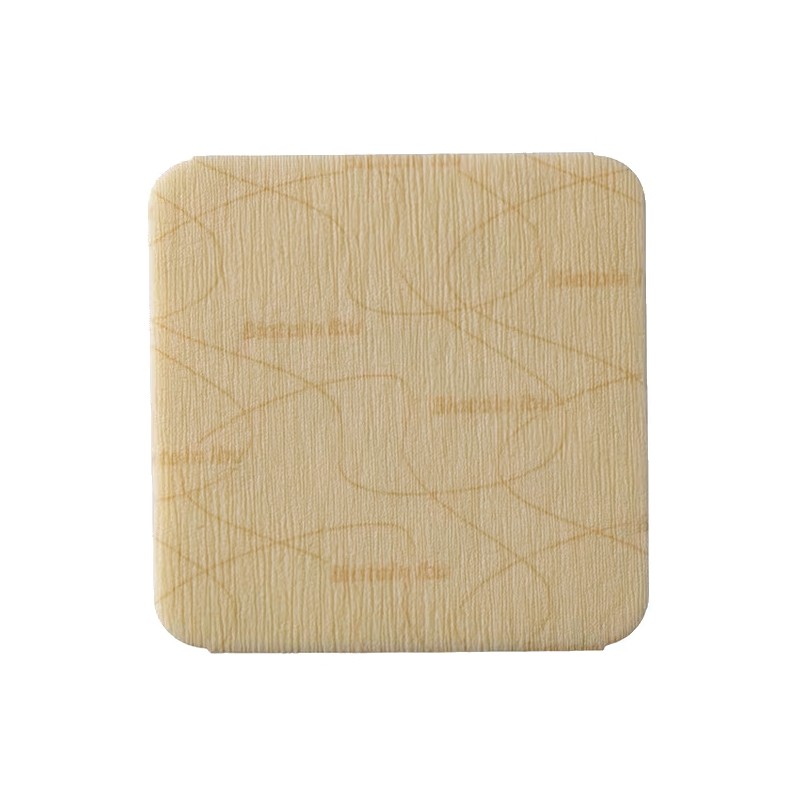 Biatain Ibu Niet-Klevend Schuim 15x15cm | 5st Biatain Ibu Niet-Klevend Schuim 15x15cm | 5st