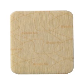 Biatain Ibu Soft-Hold Schuim 10x10cm | 5st