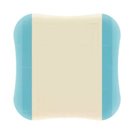 Comfeel Plus 10x10cm | 3pcs