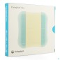 Comfeel Plus 10x10cm | 3pcs Comfeel Plus 10x10cm | 3pcs