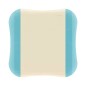 Comfeel Plus 15x15cm | 5pcs