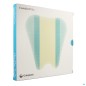 Comfeel Plus Sacrum 17x17cm | 5pcs