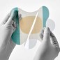 Comfeel Plus Contour 6x8cm | 5st