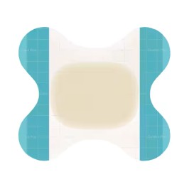 Comfeel Plus Contour 6x8cm | 5pcs