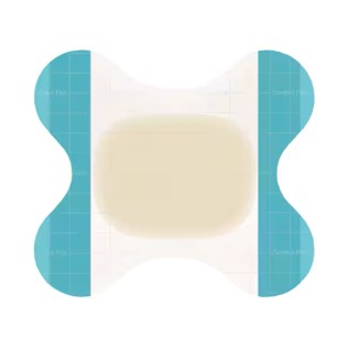 Comfeel Plus Contour 6x8cm | 5pcs