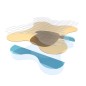 Comfeel Plus Contour 6x8cm | 5pcs Comfeel Plus Contour 6x8cm | 5pcs