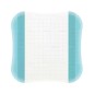 Comfeel Plus Transparant 10x10cm | 10pcs
