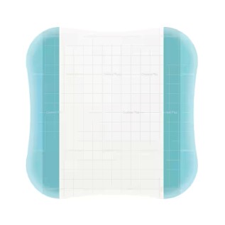 Comfeel Plus Transparant 5x15cm | 5st