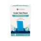 LIVSANE Cold/Hot Pack 26x16cm + Hoes | 1st