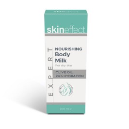 skineffect Lotion Corporelle Hydratante  | 200ml