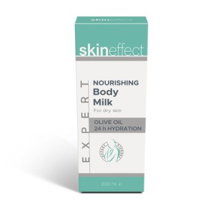 skineffect Lotion Corporelle Hydratante  | 200ml