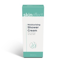 skineffect Hydraterende Douchecrème | 200ml