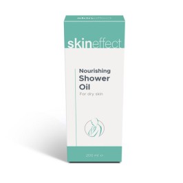skineffect Voedende Doucheolie | 200ml