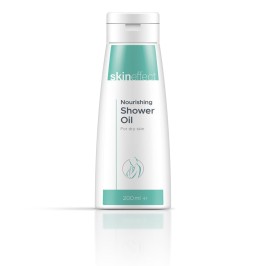 skineffect L'Huile de Douche Nourrissante | 200ml