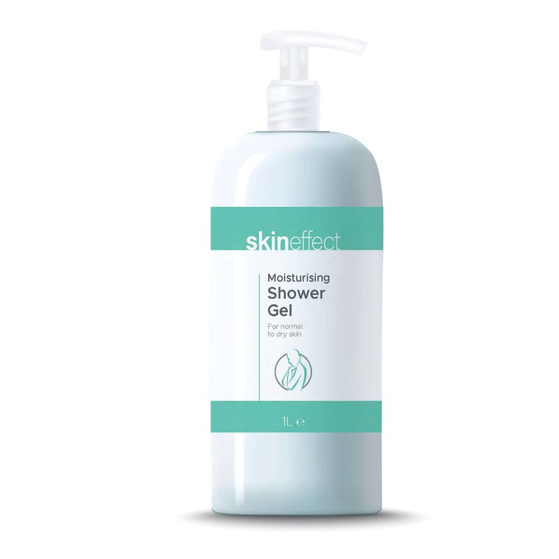 skineffect Gel Douche Hydratant | 1L skineffect Gel Douche Hydratant | 1L