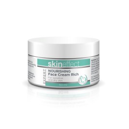 skineffect Crème Visage Nourrissante | 50ml
