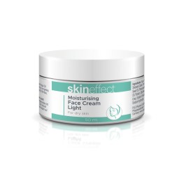skineffect Hydraterende Gezichtscrème | 50ml