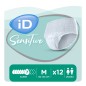 iD Sensitive Pants Super 12st | Extra Large iD Sensitive Pants Super 12st | Extra Large